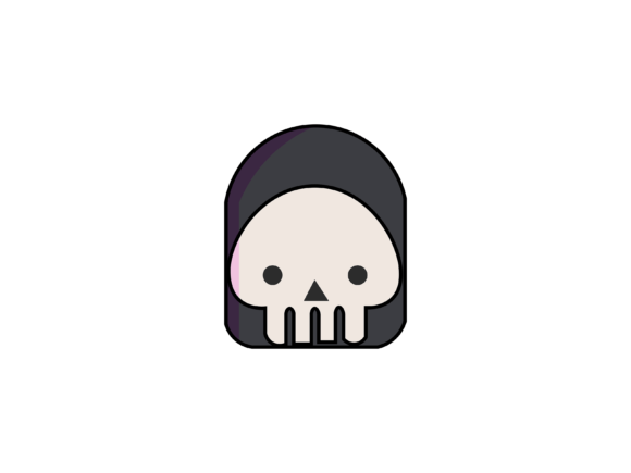 Halloween Tombstone Illustrations: A Designer's Spooky Toolkit