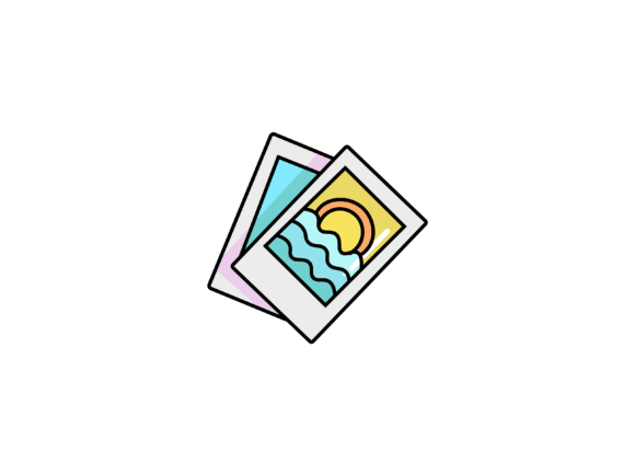 Holiday Pictures Illustrations: Design Assets for Every Season