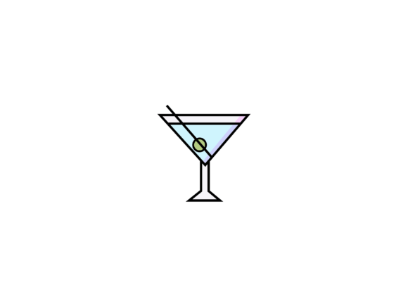 Party Vodka Illustrations: Bold Designs for Every Occasion