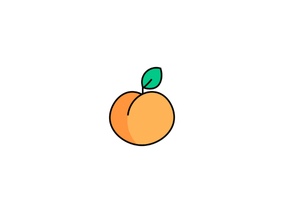Vegetarian Plum Illustrations: A Designer's Guide to Whimsical Art Assets